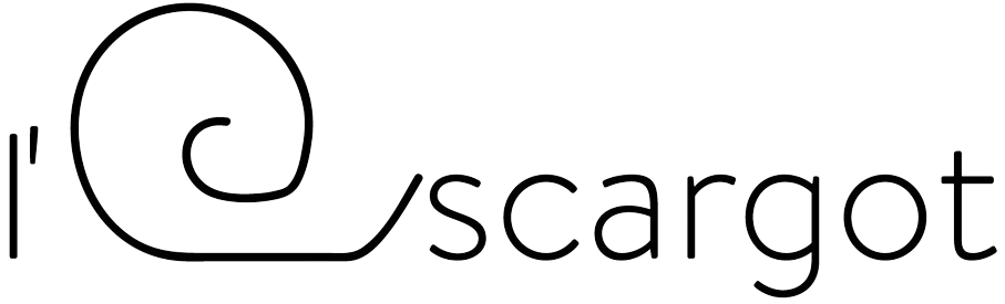 L'escargot